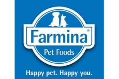 Farmina Logo