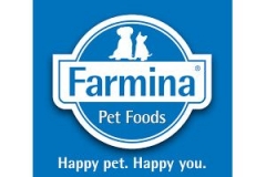 Farmina Logo